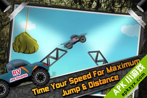 极限停车场:CarParking