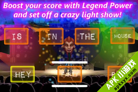 歌曲传奇2：Lyric Legend 2