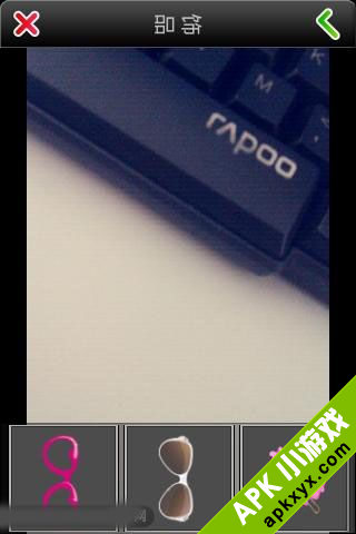 智能相机:Smart Camera