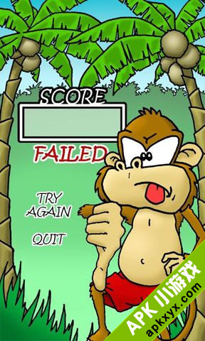 丛林组字：Jungle Jumble Lite