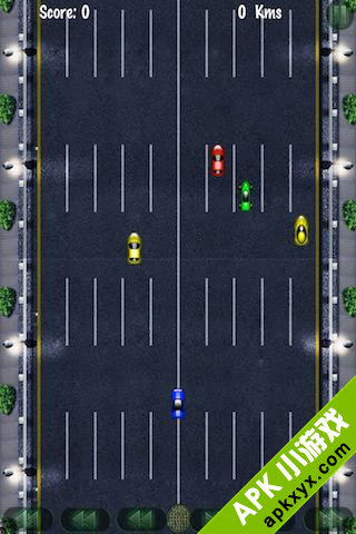 你能开多远？:How Far Can You Drive?