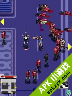里约热内卢:圣徒之城:Gangstar Rio: City of Saints
