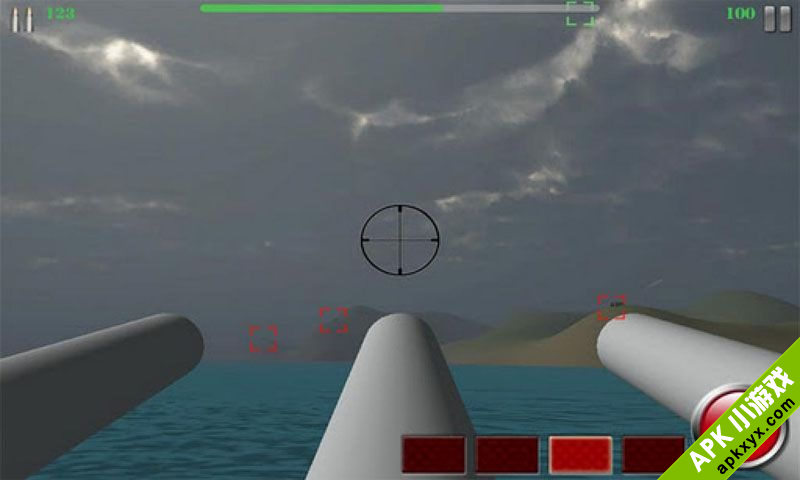 舰队防御完整版:HMS Destroyer