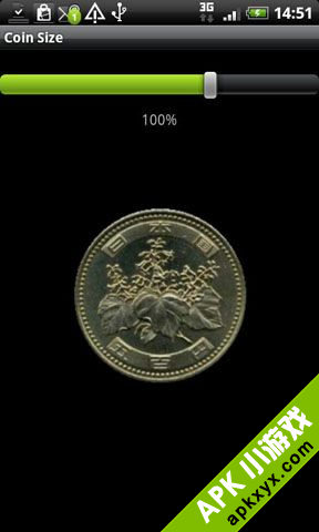 手机硬币魔术:Coin2Phone