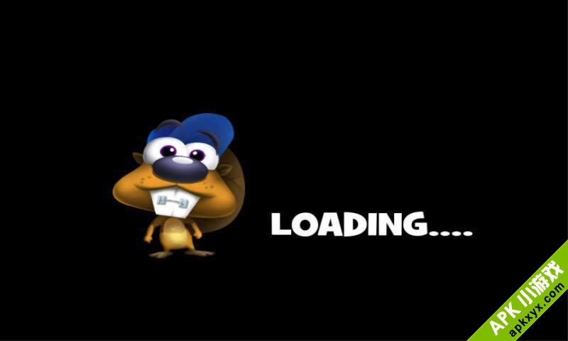 海狸的复仇汉化版：Beaver