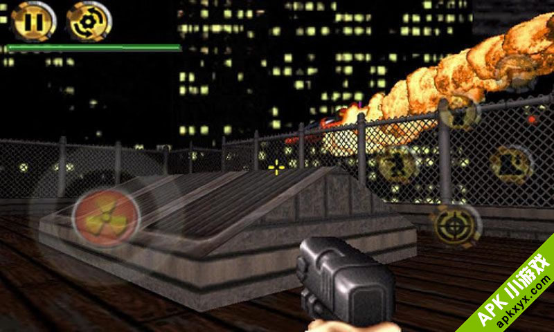 毁灭公爵3D:Duke Nukem 3D