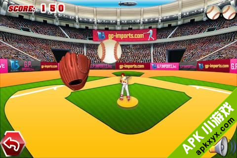 上瘾棒球:Addictive Baseball Pro