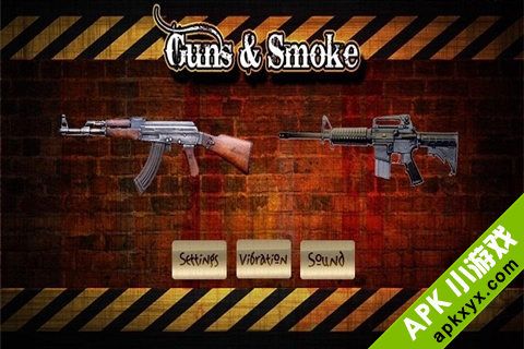 牛仔猎枪:Guns & Smoke Free-Best Guns