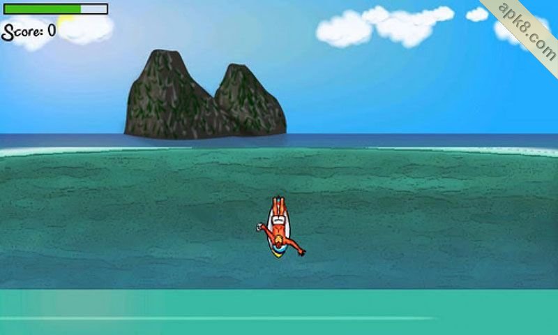摇滚冲浪:Surf Rock