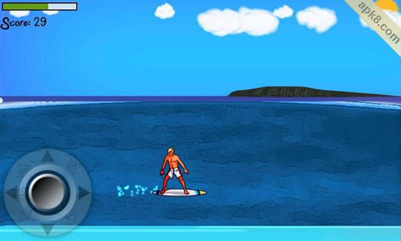 摇滚冲浪:Surf Rock