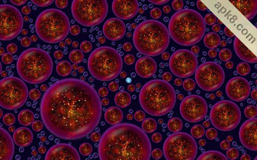 星噬:Osmos HD