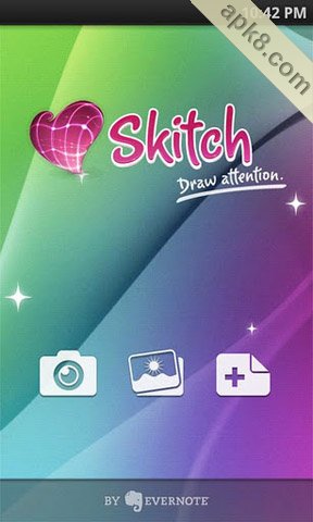 超棒的图片标注软件skitch