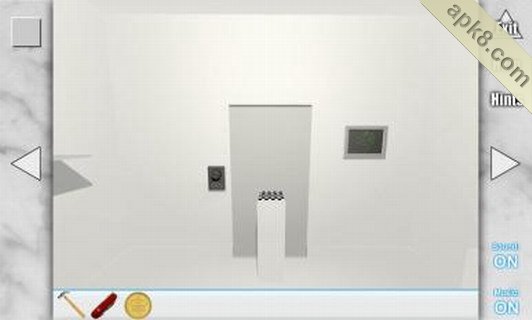 密室逃脱2:Light Asylum Escape Room 2
