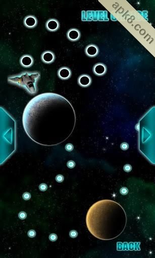 银河先锋:Galactic Striker