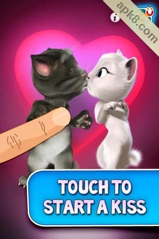 汤姆的情书:Tom\\\'s Love Letters