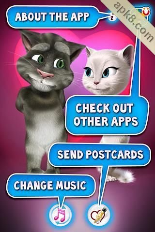 汤姆的情书数据包:Tom\\\'s Love Letters