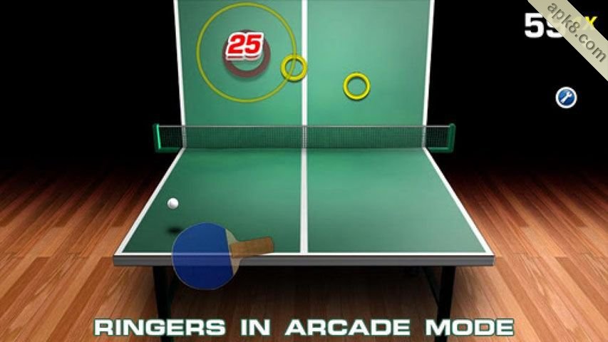 世界乒乓球赛:World Cup Table Tennis