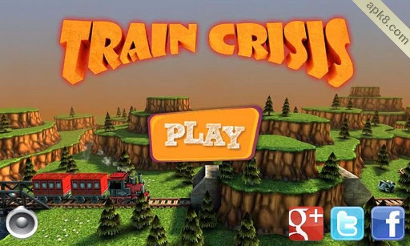 火车危机：Train Crisis HD