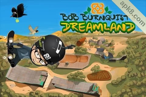 鲍勃的梦境：BBDreamland