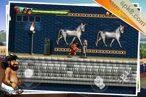 巴比伦兄弟:Babylonian Twins