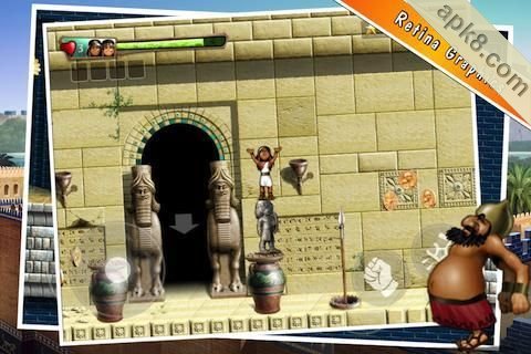 巴比伦兄弟:Babylonian Twins