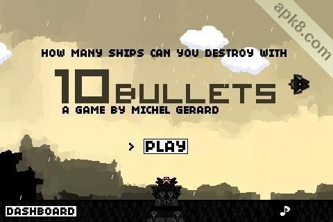 10颗子弹：10 Bullets