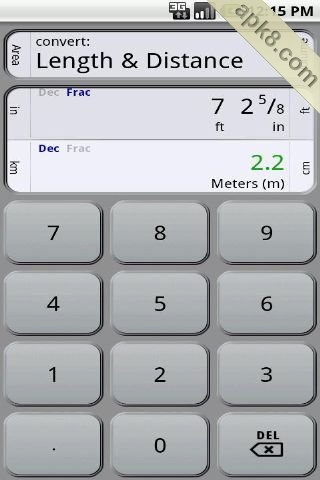 换算器：Convertor Pro
