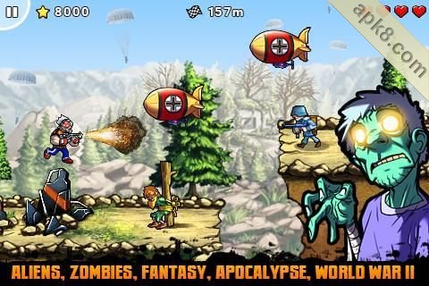 史诗游戏:One Epic Game
