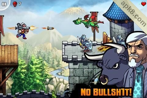 史诗游戏:One Epic Game