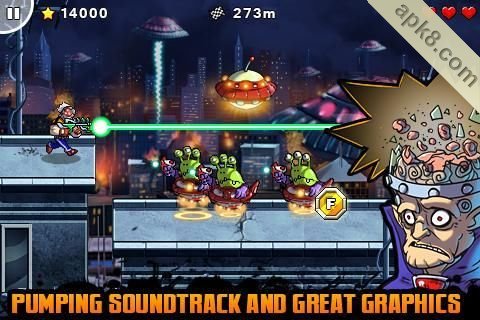 史诗游戏:One Epic Game