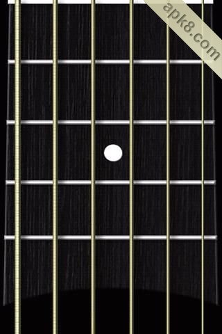 我的吉他:My Guitar