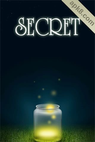 秘密:Secret