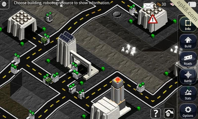 机器人星球 HD Robotic Planet