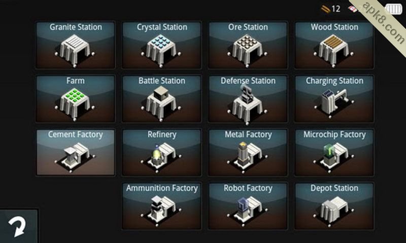 机器人星球 HD Robotic Planet