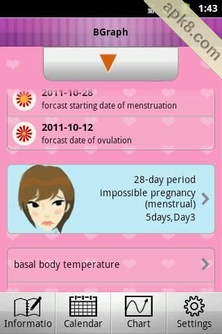 女性健康