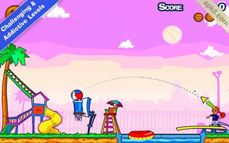 完美投篮:Dude Perfect