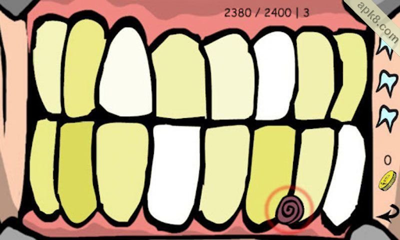 疯狂的牙医:Mad Dentist