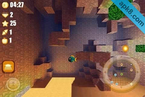 贪吃蛇3D复仇:Snake 3D Revenge