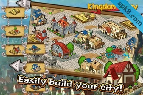 王者传奇:Kingdom Story