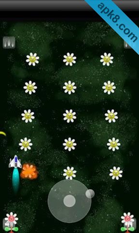 大战外星植物：Alien Plants