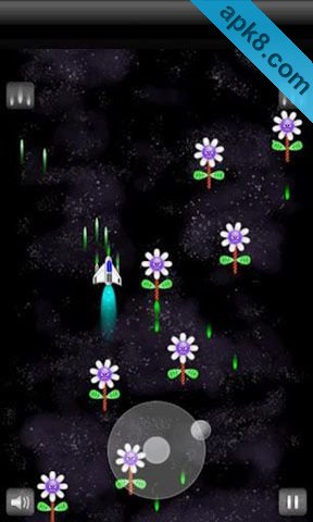 大战外星植物：Alien Plants