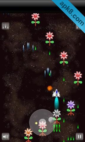 大战外星植物：Alien Plants