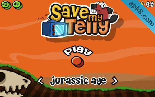 拯救我的电视:Save My Telly