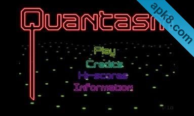 量子射击：Quantasm