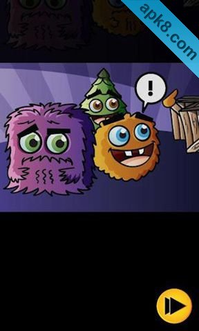怪物积木2:Monster Stack 2