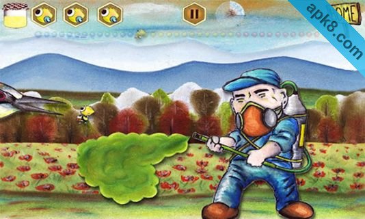 蜂蜜守卫者:Honey Tribe
