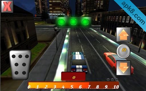 狂野街道:Slyon Street Tuner