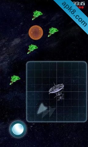 引力突袭:Gravity Burst