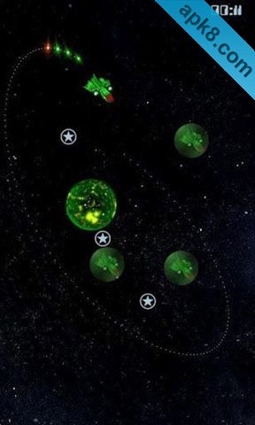 引力突袭:Gravity Burst