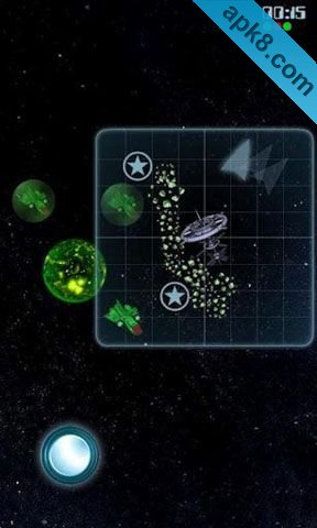 引力突袭:Gravity Burst
